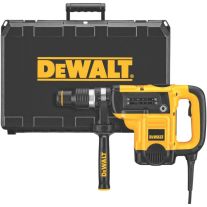 Ciocan Demolator (picamer) Combinat SDS-Max DEWALT D25601K