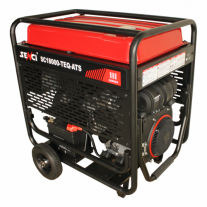 Generator de curent trifazic Senci SC-18000 TE - ATS