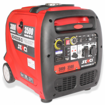 Generator inverter Senci SC4000iE-O