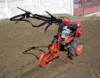 Semanatoare pentru motocultor HONDA SZE-FC-01