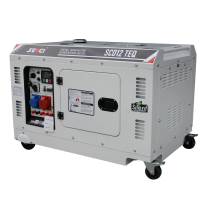 Senci SCD12 TEQ-Grup electrogen diesel, 12.5kva
