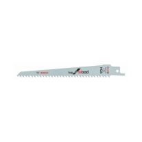 Bosch 2608650614 Set 2 panze de fierastrau sabie, S 644 D, 150 mm