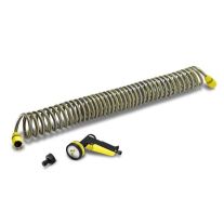 Set furtun spirala KARCHER Starter, 10 m , cod 2.645-179.0