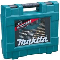 Set 200 burghie/capete insurubare/unelte Makita D-37194 