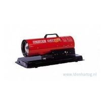 Generator aer cald (aeroterma) pe motorina SIAL Gryp 15AP, 12500kcal/ora