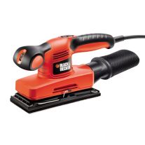 KA320EKA masina de slefuit black decker