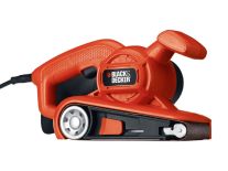 Slefuitor cu banda BLACK&DECKER KA86