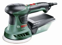 Slefuitor cu excentric BOSCH PEX 300 AE, 270W