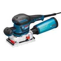 Masina de slefuit (slefuitor) cu vibratii BOSCH GSS 230 AVE