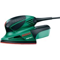Slefuitor electric multifuncional BOSCH PSM 80A
