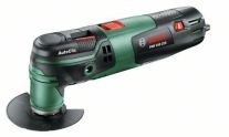 Slefuitor electric multifunctional Bosch PMF 250 CES