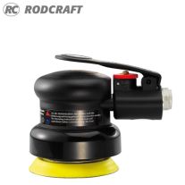 Slefuitor rotoorbital pneumatic RODCRAFT RC7661V, 75mm