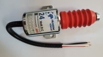 KJ Solenoid 24V pentru grupuri electrogene diesel