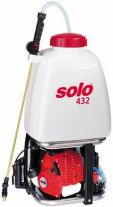 Atomizor SOLO 432, 20 litri