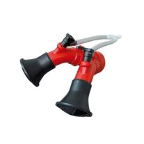 Duza dubla Solo 4900137 pentru modele atomizoare 450, 423