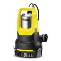Pompa submersibila pentru apa murdara Karcher SP 6 FLAT INOX 