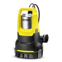 Pompa submersibila pentru apa murdara Karcher SP 6 FLAT INOX 