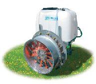 Atomizator pentru tractor MM Spray M2306009, 600 L