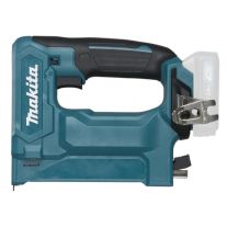 Makita ST113DZ - Capsator cu acumulator 12V CXT (doar unealta)