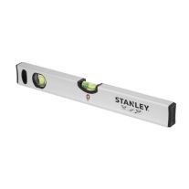 Nivela clasica STHT1-43112 Stanley, 800 mm, 2 fiole magnetice