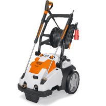 Curatitor cu presiune (turbojet) STIHL RE 362