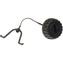 Stihl 00003500520-buson rezervor combustibil