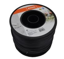 Stihl 00009302287-Fir nylon rotund Stihl 3,3 mmx 137 m