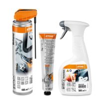 Stihl 07825168602-kit curatare si intretinere