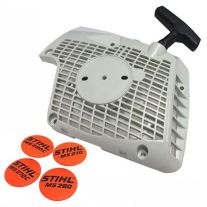 Stihl 11330802807-asamblu demaror 