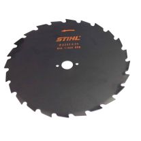 Stihl 40007134201-disc motocoasa 225-24
