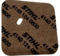 Stihl 41401240800-placa filtranta