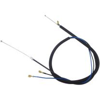 Stihl 41401801104 cablu acceleratie FS55