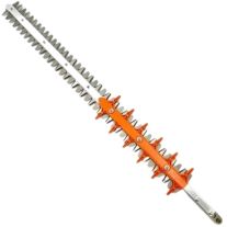Bara de taiere masini de tuns gard viu STIHL HS81, HS86, HS82, cod 4237 710 5912