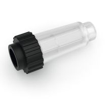 Stihl 49105005400 Filtru de apa pentru masini de spalat cu presiune, filet 3/4"