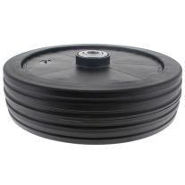 Stihl 61007000401-roata pentru RMA 443.0, RME 443.0