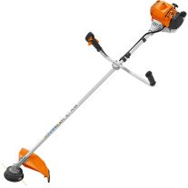 Motocoasa STIHL FS 235 cu motor pe benzina 2-MIX, 2,1 CP, AutoCut, 6,8 kg