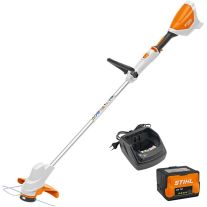 STIHL FSA 57 Kit - Motocoasa cu acumulator 36V/1.4 Ah + incarcator