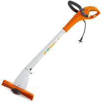 STIHL FSE 31 - Trimmer electric pentru gazon, 245W, 24,5cm