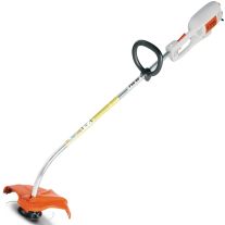 STIHL FSE 60 - Trimmer electric pentru gazon si iarba, 540W, 35cm