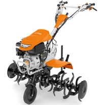 STIHL MH 700.1 Motocultor cu motor pe benzina, latime de lucru 120 cm, 252 cm3, 7 CP