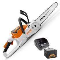 STIHL MSA 60.0 C-B - Drujba cu acumulator, 30cm