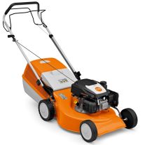 STIHL RM 253.2 T Masina tuns iarba, benzina, 2.8CP