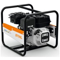 Stihl WP 300 Pompa de apa, benzina, 6CP