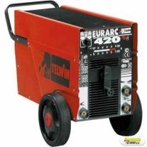 Transformator de sudura TELWIN EURARC 420, 230V-400V/350A