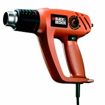 Suflanta aer cald Black&Decker KX2000K, 2000W