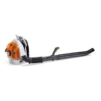 Suflanta STIHL BR 550, motorizata, 930 mc/h