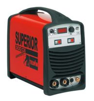 Invertor de sudura, TELWIN SUPERIOR 300 CE