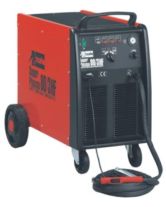 Aparat taiere cu plasma TELWIN SUPERPLASMA 80/3HF, 70A