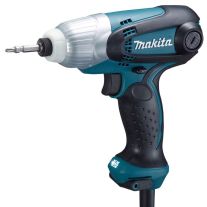 Surubelnita electrica (masina de insurubat) cu impact MAKITA TD0101F