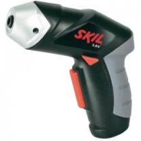 Surubelnita cu acumulator SKIL 2536AA, 3.6V